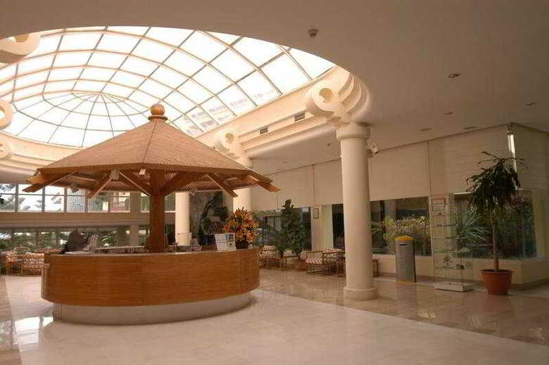 Apartamento Salinas 2