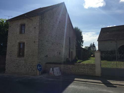 L'�picerie