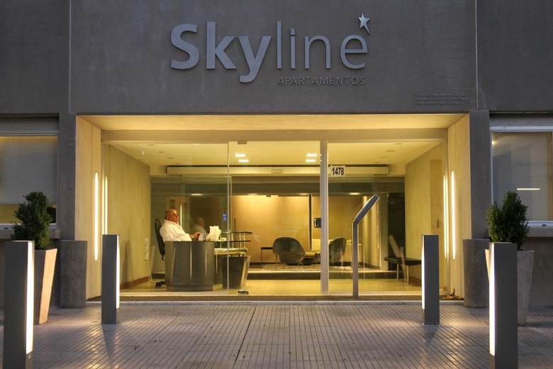 Rentline Apartamentos