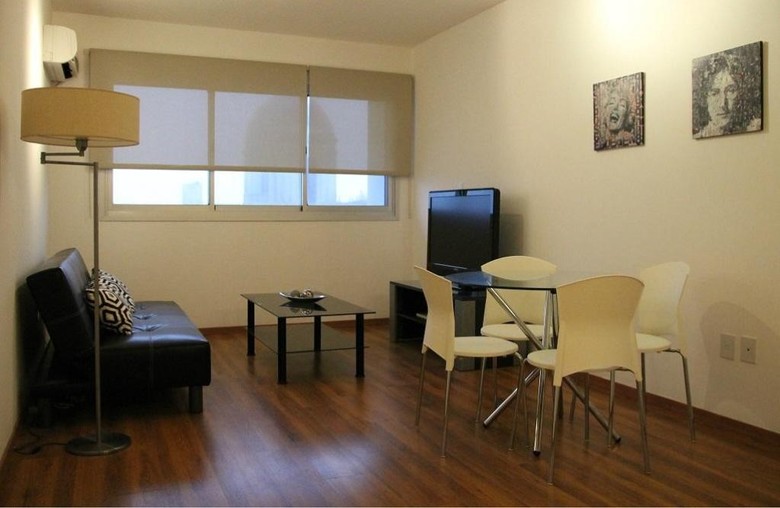 Rentline Apartamentos