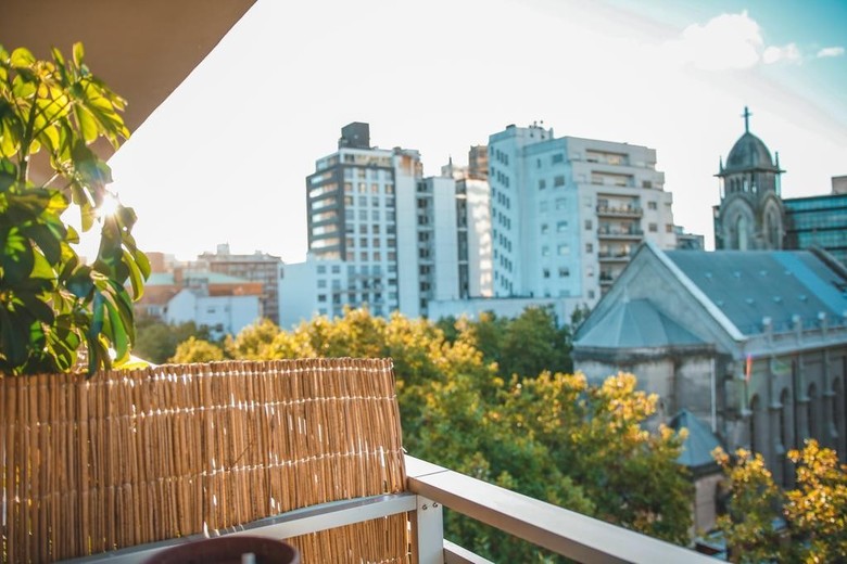Rentline Apartamentos