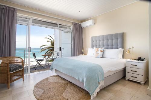 Hotel Primi Seacastle