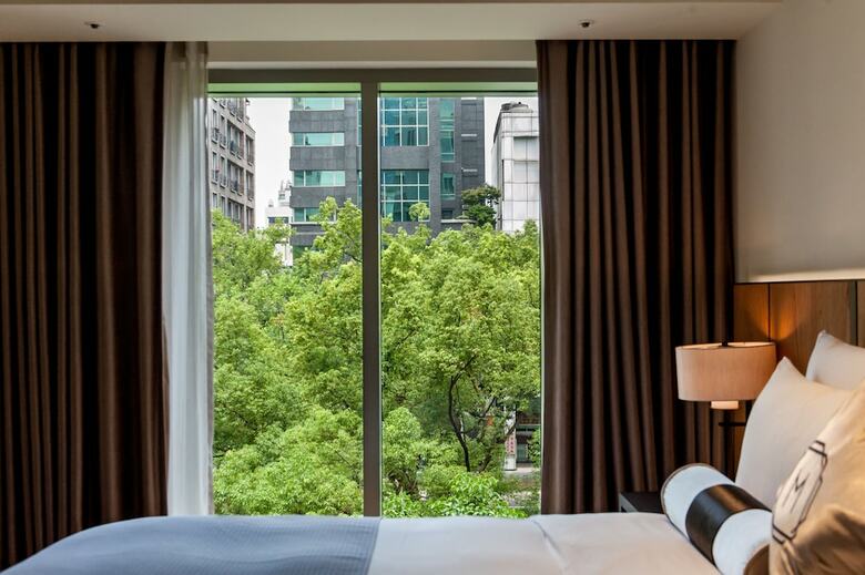 Hotel Madison Taipei