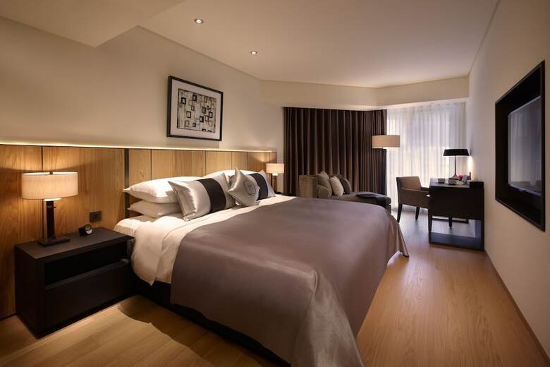 Hotel Madison Taipei