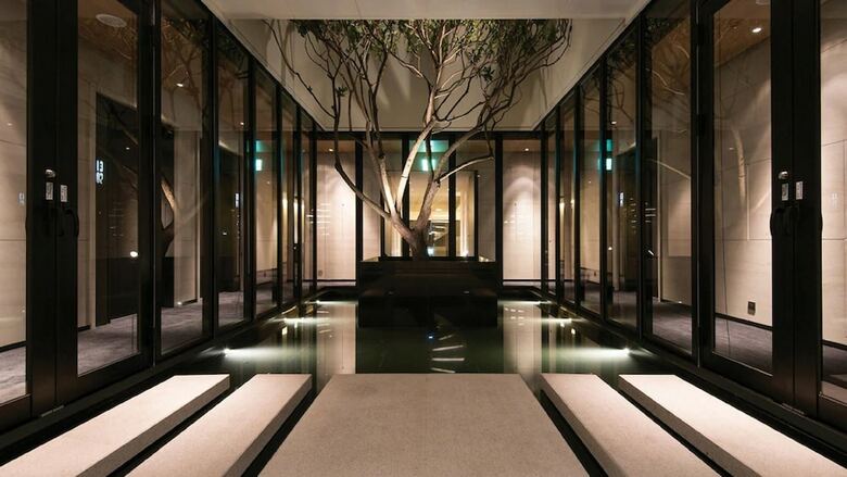 Hotel Madison Taipei