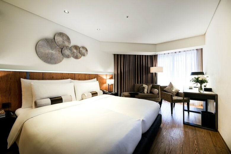 Hotel Madison Taipei