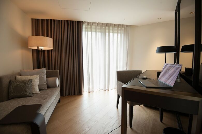 Hotel Madison Taipei