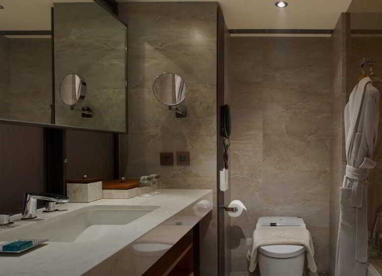 Hotel Madison Taipei