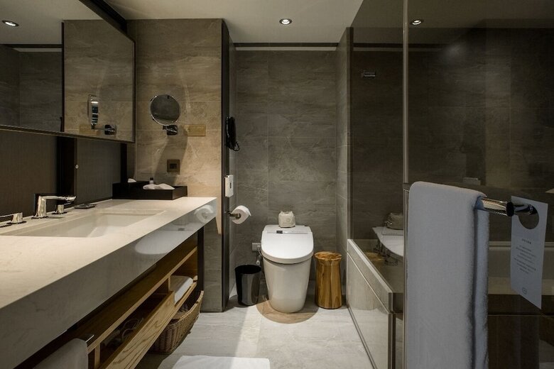 Hotel Madison Taipei