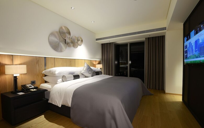 Hotel Madison Taipei