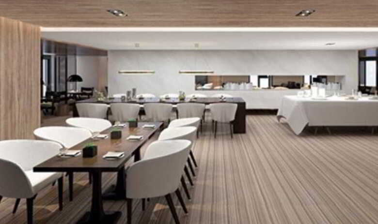 Hotel Madison Taipei