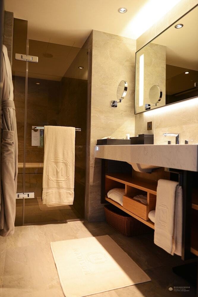 Hotel Madison Taipei