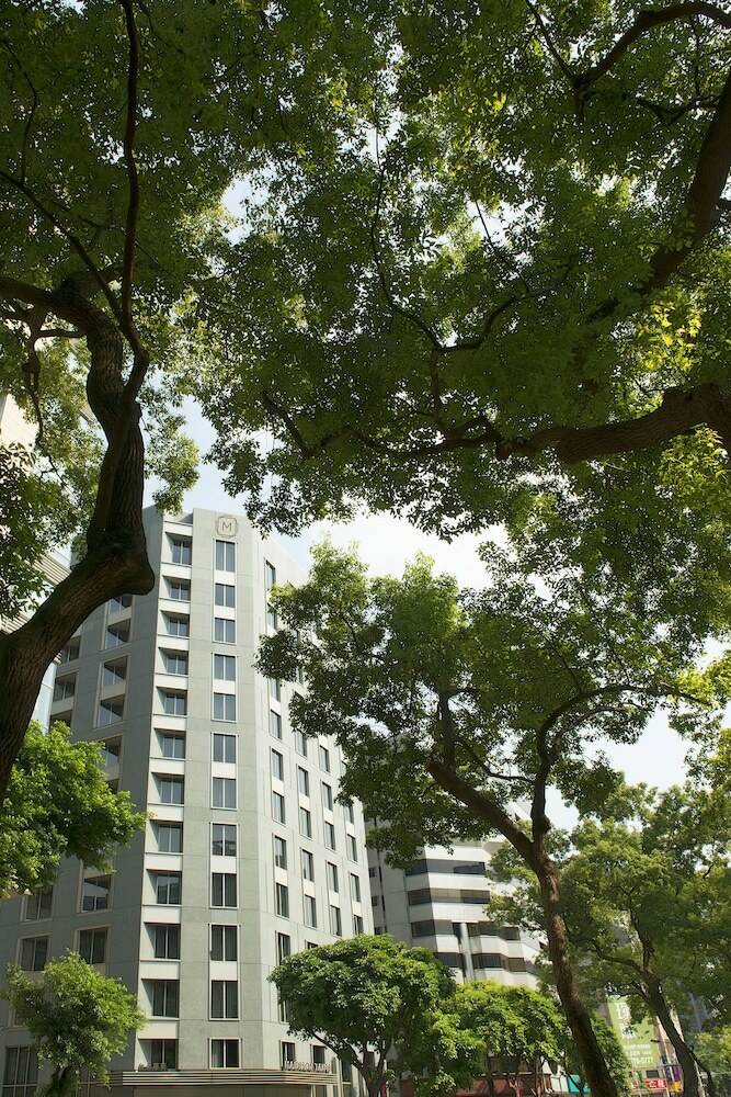 Hotel Madison Taipei