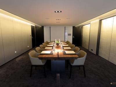 Hotel Madison Taipei