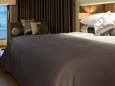 Hotel Madison Taipei