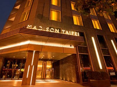 Hotel Madison Taipei