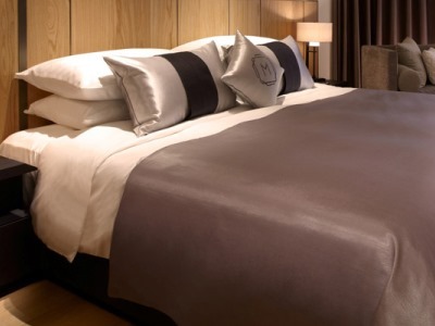 Hotel Madison Taipei