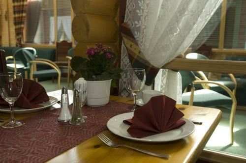 Solstad Hotel & Motel