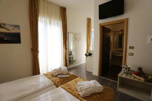 Hotel Lido Blu - Surf & Bike