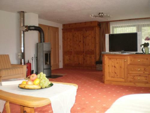 Apartamento Appartement De Luxe - 140m�