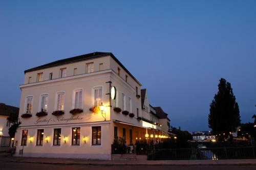 Hostal Gasthof Klinglhuber