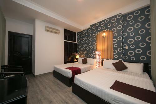 Anh Duy Hotel