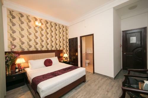 Anh Duy Hotel