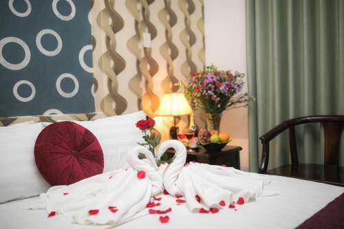 Anh Duy Hotel