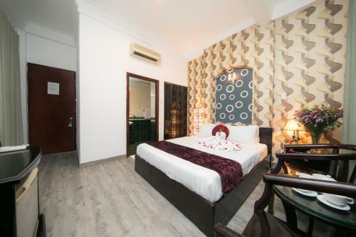 Anh Duy Hotel