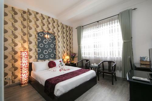 Anh Duy Hotel