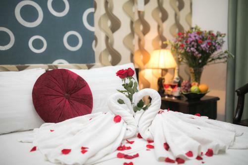 Anh Duy Hotel