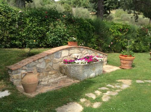 Apartamento Agriturismo La Bicocca - Apt L'olivo