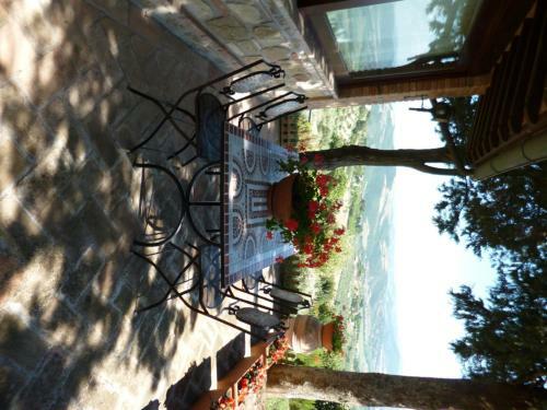 Apartamento Agriturismo La Bicocca - Apt L'olivo