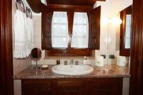Apartamento Agriturismo La Bicocca - Apt L'olivo