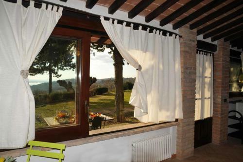 Apartamento Agriturismo La Bicocca - Apt L'olivo