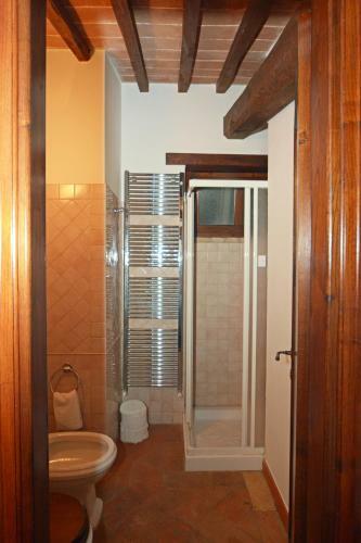 Apartamento Agriturismo La Bicocca - Apt L'olivo