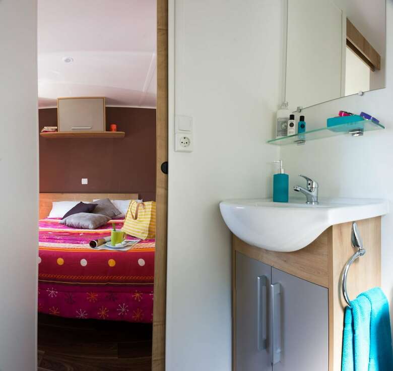 Hotel Camping Les Charmettes