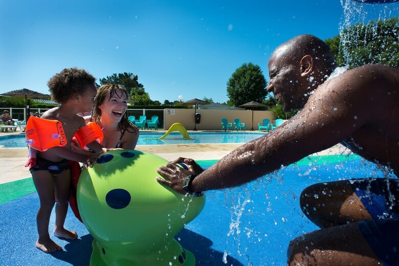 Hotel Camping Les Charmettes