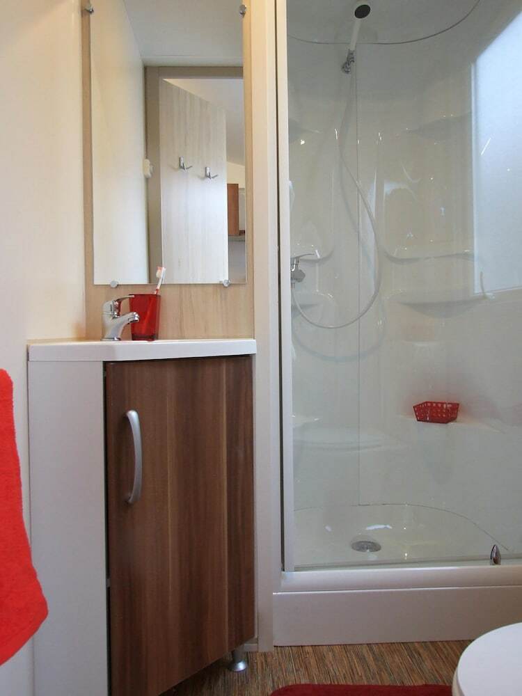 Hotel Camping Les Charmettes