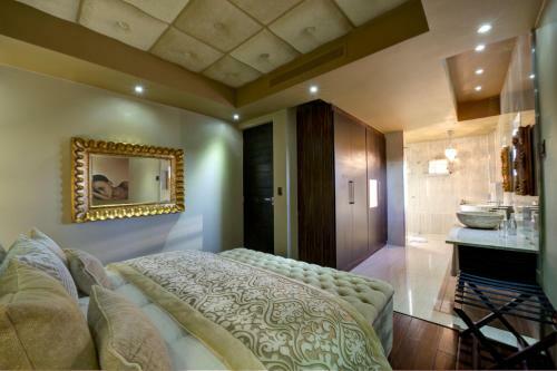 Palala Boutique Game Lodge And Spa