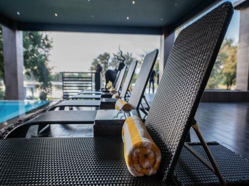 Palala Boutique Game Lodge And Spa