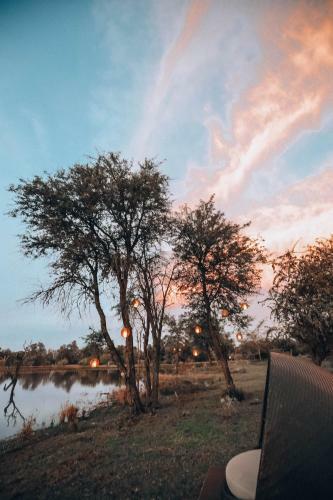 Palala Boutique Game Lodge And Spa
