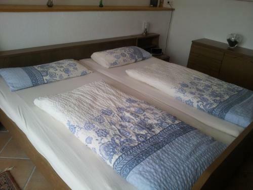 Apartamento Haus Burgblick