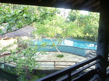 Hostal Kangkung Cottages