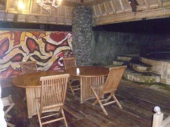 Hostal Kangkung Cottages