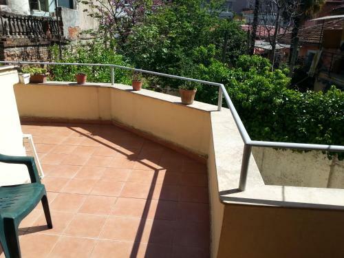 Albaniantrip Rooms And Apartments