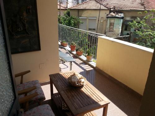 Albaniantrip Rooms And Apartments