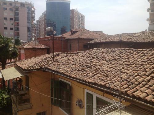 Albaniantrip Rooms And Apartments
