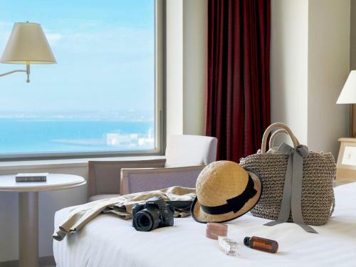 Hotel Ana Crowne Plaza Wakkanai
