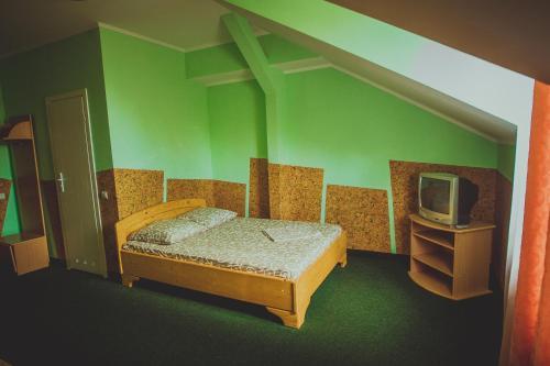 Motel Formula 1